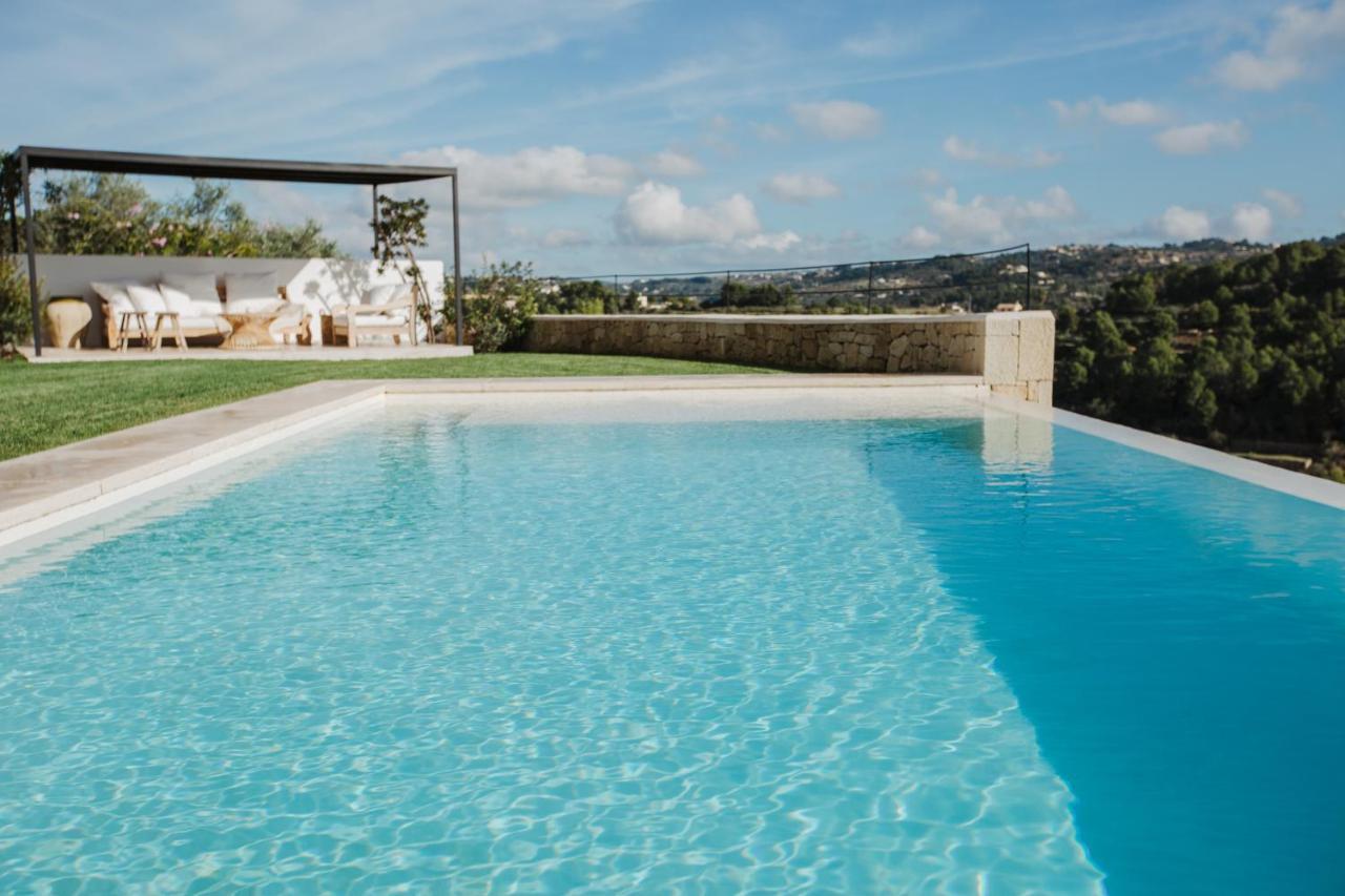 Ca La Llum Villa Benissa Esterno foto